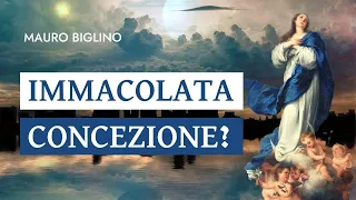 Mauro Biglino | Immacolata Concezione?