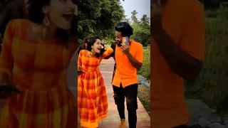 ayyo nte mudi🤣🤣#trending #viral #couples #diyafavas #shorts #shortsvideo #reels #instagram#romantic