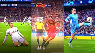 Football Reels Compilation #156 GOALS, SKILLS, FAILS.