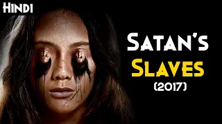 SATAN'S SLAVES (2017) Explained In Hindi | Indonesian Horror with English Subtitles