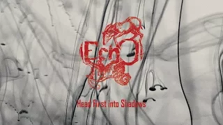 (EchO) - Head First Into Shadows (2016) Full Album Official (Melodic Death Doom Metal)