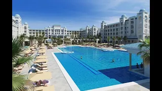 Barcelo Concorde Green Park Hotel, Tunisia