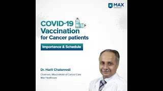 COVID-19 Vaccination for Cancer Patients