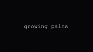 the making of: growing pains