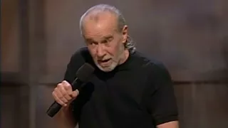 George Carlin - Sanctity of life