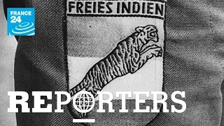 REPORTERS: HITLER'S INDIAN LEGION