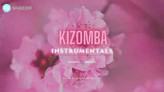 Kizomba Instrumental Beats | Kizomba Playlist 2022