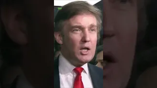 "Uyda yolg'iz 2" filmida, Donald Trump qanday kelib qolgan?