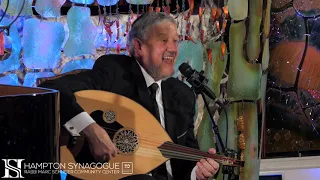 06 Shabbat Medley - Cantor Aaron Bensoussan