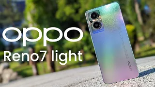 Oppo Reno 7 Lite 5G – probabil cel mai arătos smartphone din categoria de buget!