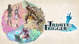 Trinity Trigger - Launch Trailer