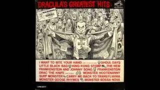 Dracula's Greatest Hits - Gene Moss (Full Album) (With Download Link)