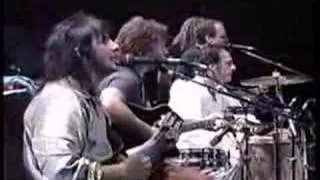 Bon Jovi IN THESE ARMS live 1996 Yokohama