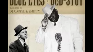 Notorious B.I.G. & Frank Sinatra - Hypnotize - Little Green Apples