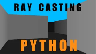 Как сделать 3D Игру на Python с Нуля [ Pygame ]