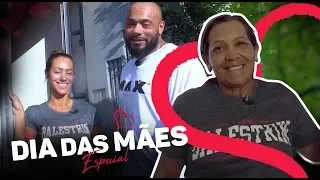 UM DIA COM A FAMÍLIA BALESTRIN | JULIO BALESTRIN