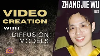 【S4E4】Video Creation with Diffusion Models