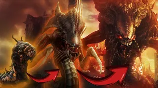 [Хроники StarCraft] Эволюция ГИДРАЛИСКОВ (Hydralisk)