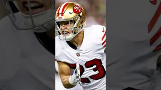 🚨REPORT: Christian McCaffrey Has  SMALL TEAR In His Oblique #shorts + 49ers Injury News On Deebo