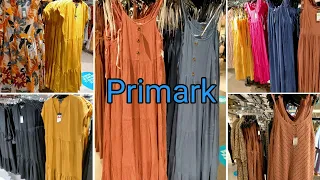 Arrivage Primark robe nouvelle collection /Mai 2021