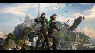 The Elder Scrolls VI Official Announcement Teaser Trailer (4K)
