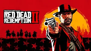 Прохождение Red Dead Redemption 2 | Часть 21 (Сен-Дени, Гуарма)