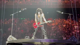 KISS - I Was Made for Lovin' You (live @ Amsterdam, Jun. 12, 2023)