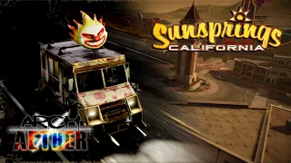 TWISTED METAL ONLINE 4v4 | Sweet Tooth | Slaughterdale - Jun. 24th, 2023