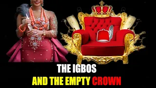 10 Facts Why Igbos Are Nigeria's Poorest Tribe Revealed - You Won't Believe Fact #9!