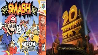 20th Century Fox (Smash 64 Soundfont)