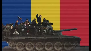 Revoluția Română '89