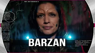 BARZAN: Cultural Index