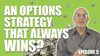 Options Trading Blunders: I always win eventually if I keep rolling my short puts down, right? (#5)