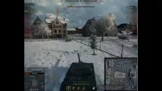 T34 3 GREAT FIGHT