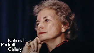 The Four Justices: Justice Sandra Day O'Connor