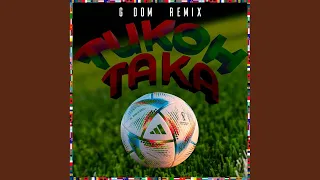 Tukoh Taka (Radio Mix)