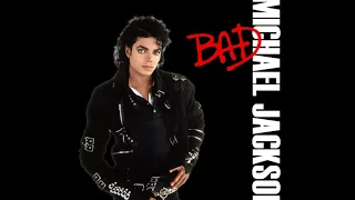 Michael Jackson - Bad (Instrumental) (Original Mix)