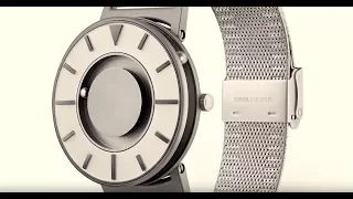 Wrist Watch for the Visually Impaired | The Henry Ford’s Innovation Nation