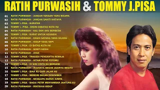 Ratih Purwasih dan Tommy J Pisa Full Album 🌼 Lagu Nostalgia Tembang Kenangan 🌼 Lagu Lawas Terbaik