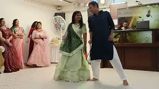 Yaar Bina Chain Kaha Re Dance