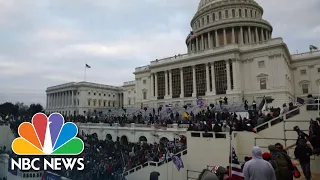 NBC News NOW Full Broadcast - April 14th, 2021 | NBC News NOW