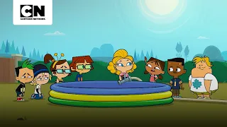 DESAFIOS DO VERÃO | DRAMA TOTAL KIDS | CARTOON NETWORK