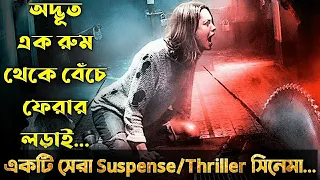 Escape Room Movie explanation In Bangla|Movie Review In Bangla|The World Of Key|Random Video channel