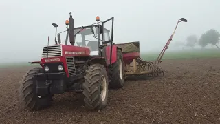 Podzim 2023/Turbo konečně jede :)/Zetor crystal 16145/zetor crystal 12045