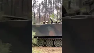 M113 in Ukraine war