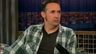 Harland Williams Interview - 6/4/2003