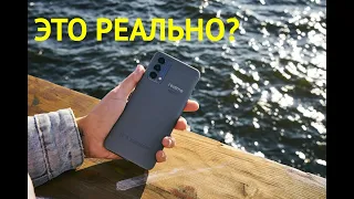 REALME GT MASTER СТОЯЩИЙ КАМЕРАФОН 2022?? ПОДРОБНЫЙ ТЕСТ КАМЕР!