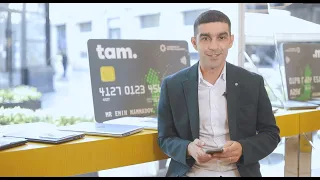 “TamKart hər dəqiqə qazandırır" - WorldTelecom