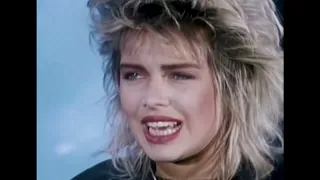 Kim Wilde - You Keep Me Hangin' On (Official Video), Full HD (Digitally Remastered and Upscaled)