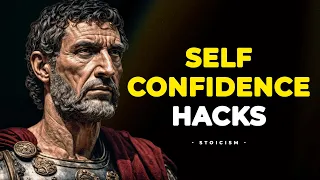 This Video Will Make You Confident | Stoicism